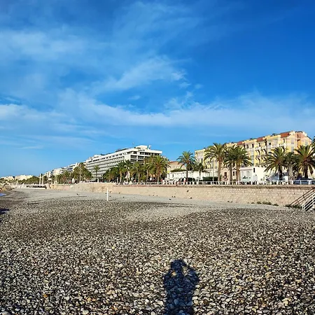 公寓 3 Pieces Promenade