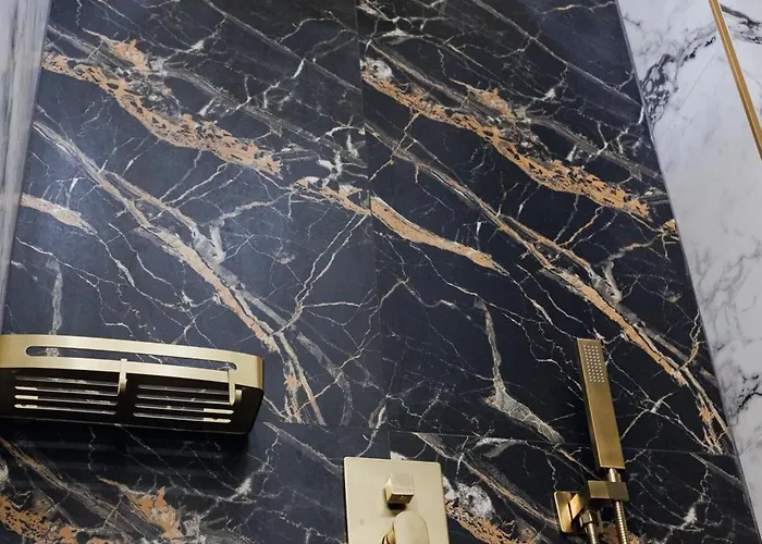 3 Pieces Promenade Апартаменты