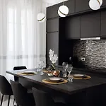 3 Pieces Promenade Daire