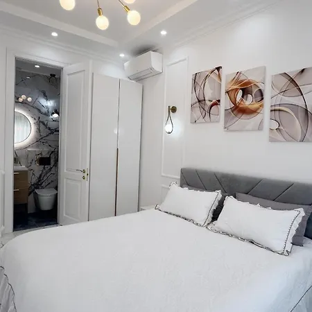 3 Pieces Promenade * Nice