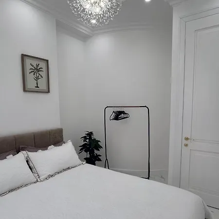 Daire 3 Pieces Promenade *