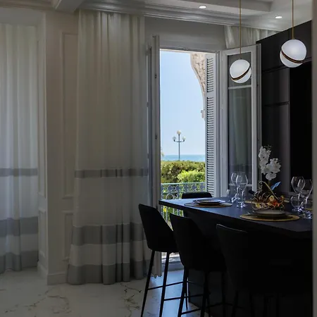 3 Pieces Promenade *