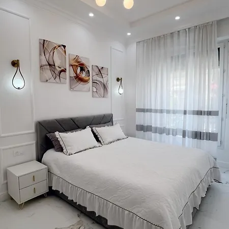 Daire 3 Pieces Promenade *