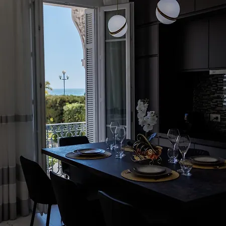 Daire 3 Pieces Promenade