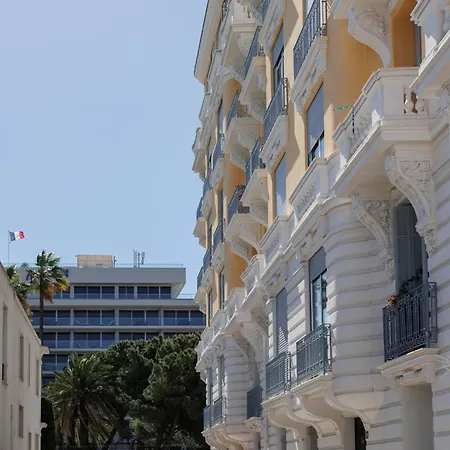 Daire 3 Pieces Promenade