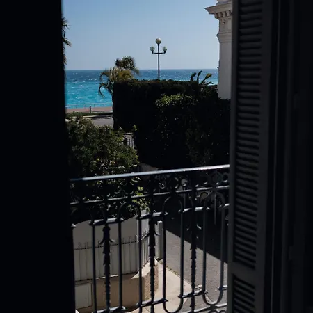 3 Pieces Promenade * Nice