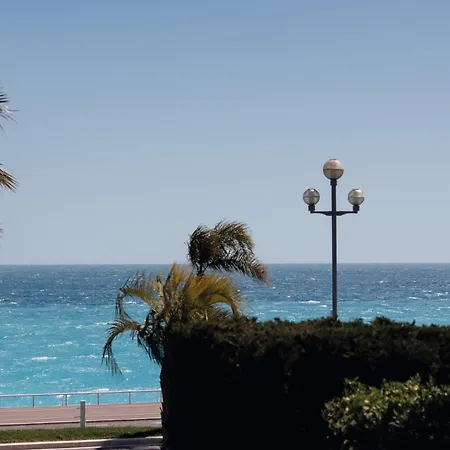 Daire 3 Pieces Promenade *