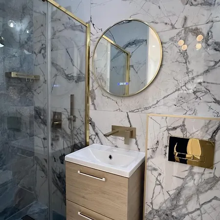 Daire 3 Pieces Promenade Nice