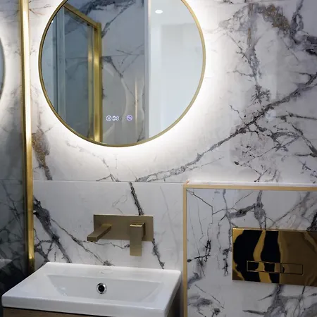 Daire 3 Pieces Promenade