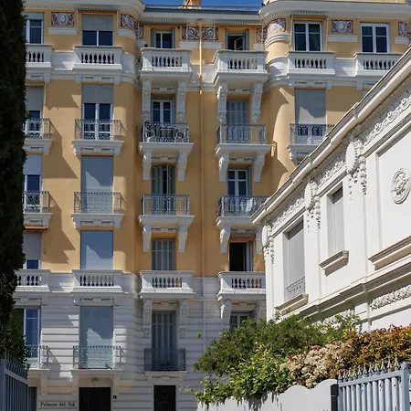 3 Pieces Promenade * Nice