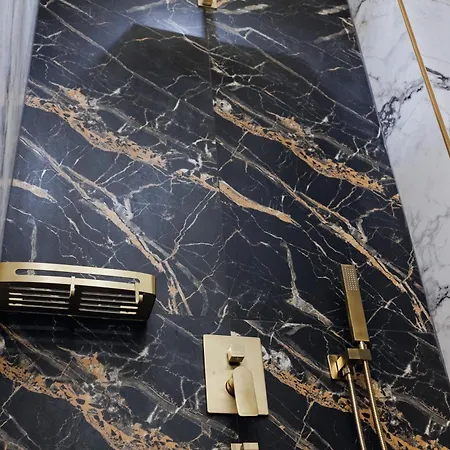 3 Pieces Promenade Daire