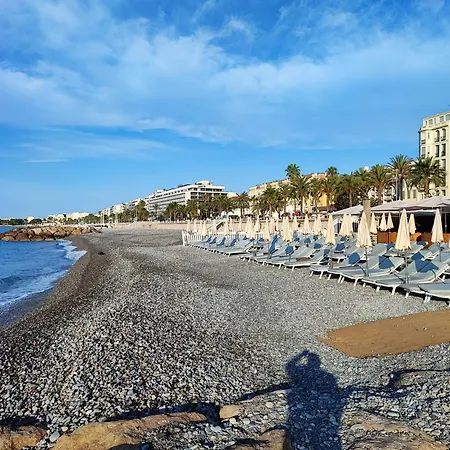 Daire 3 Pieces Promenade