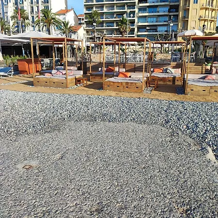 Daire 3 Pieces Promenade *