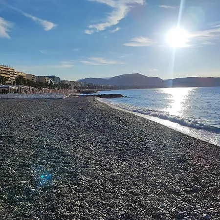 Daire 3 Pieces Promenade *