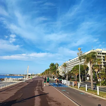 3 Pieces Promenade Daire