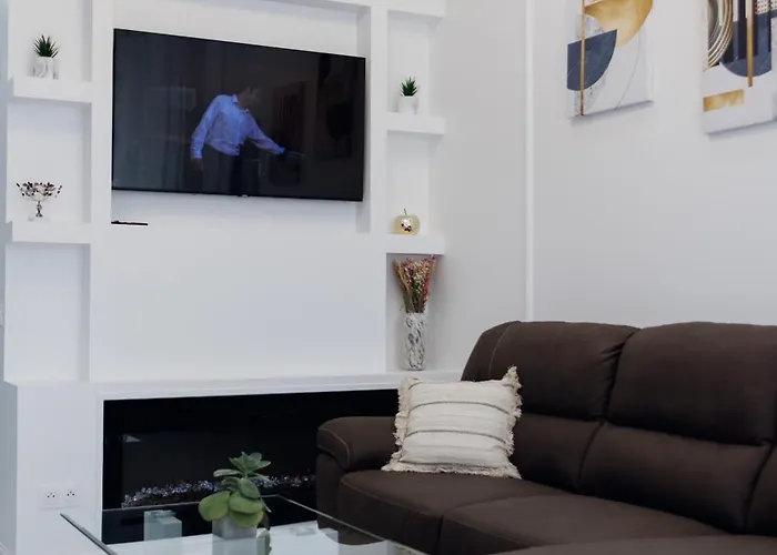3 Pieces Promenade Appartement *