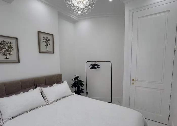 Appartement 3 Pieces Promenade *