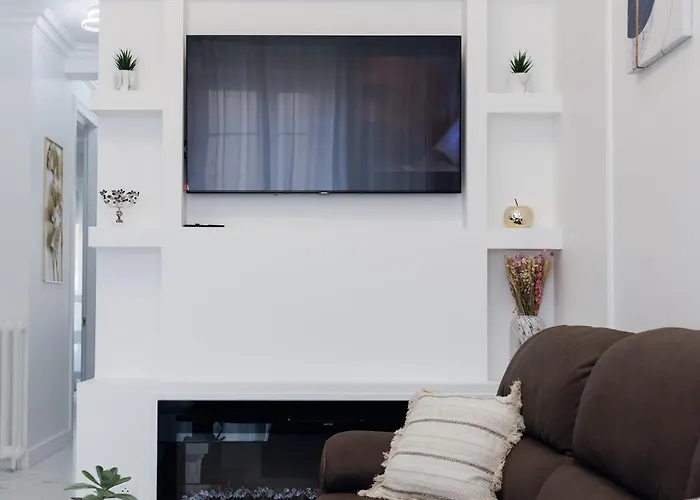 3 Pieces Promenade Appartement *