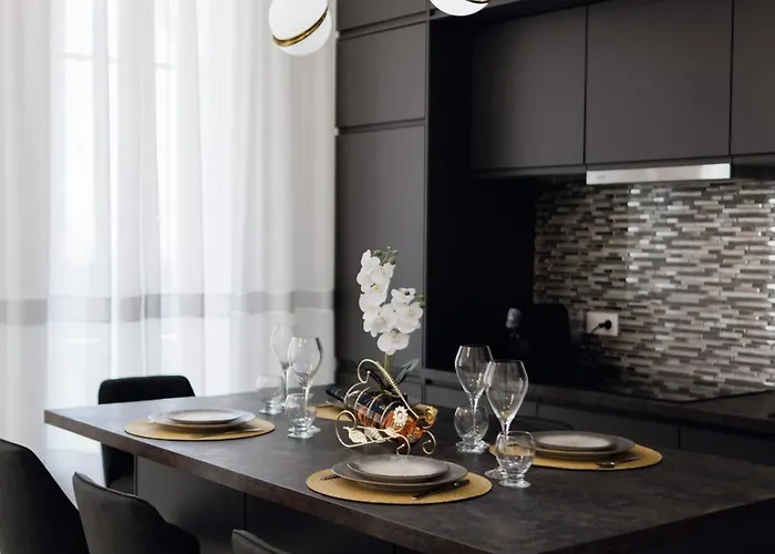 3 Pieces Promenade Appartement