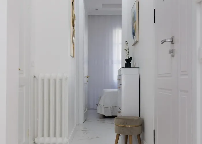 3 Pieces Promenade Appartement *