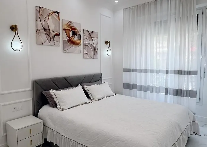 Appartement 3 Pieces Promenade *