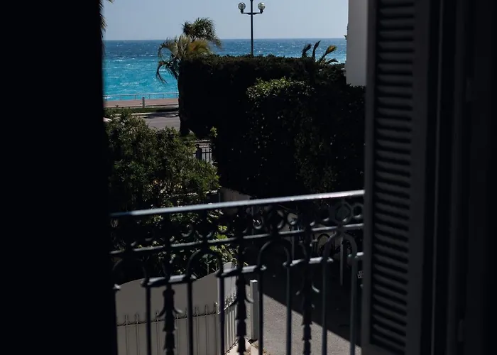 3 Pieces Promenade * Nice