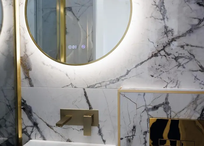 Appartement 3 Pieces Promenade