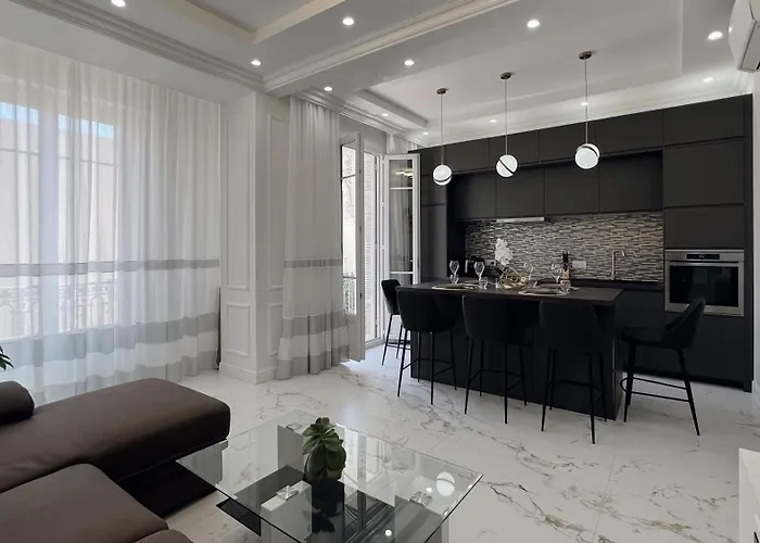 Appartement 3 Pieces Promenade *