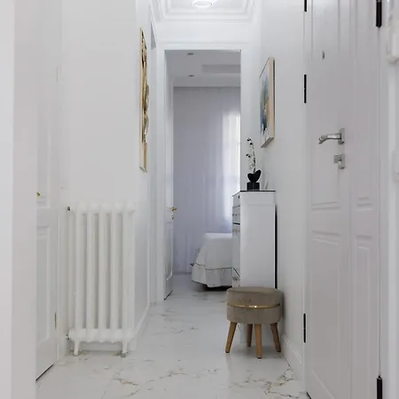 3 Pieces Promenade Διαμέρισμα *