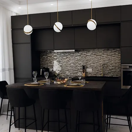 3 Pieces Promenade Νίκαια