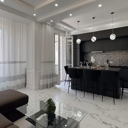 דירה 3 Pieces Promenade *